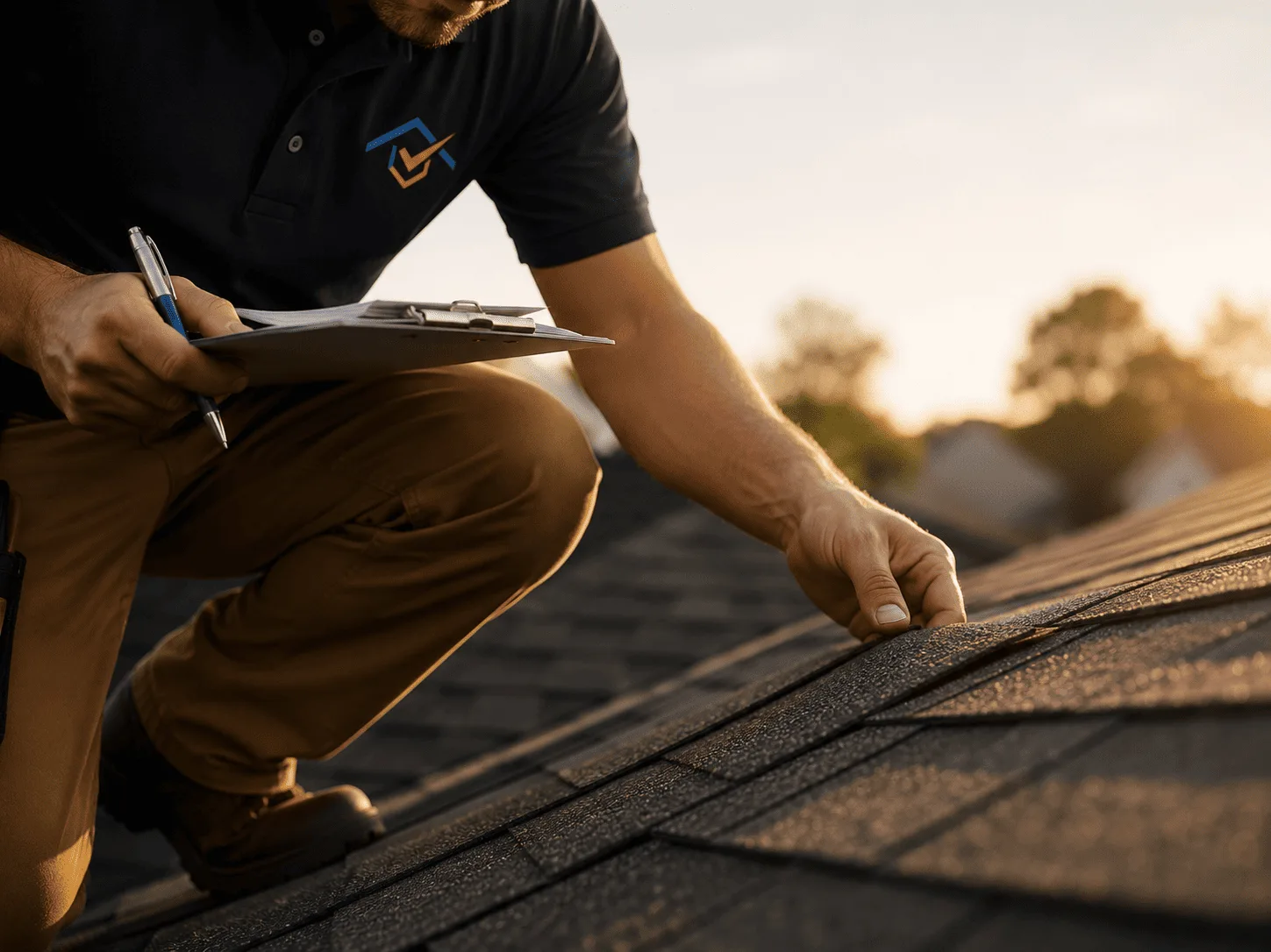 Why Choose Roof Inspection in Knightstown, IN